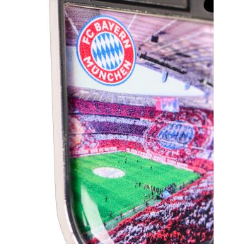 Bayern München nyitó magnet arena
