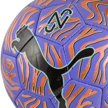 Neymar Jr mini focilabda NEYMAR JR Graphic orange