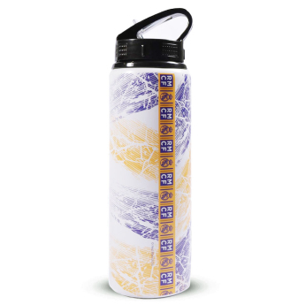 Real Madrid ivókulacs HD Printed