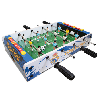 Real Madrid csocsó asztal 20 inch Football Table Game