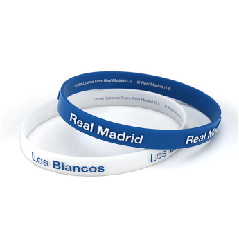 Real Madrid gumi karkötő 2pack Classic