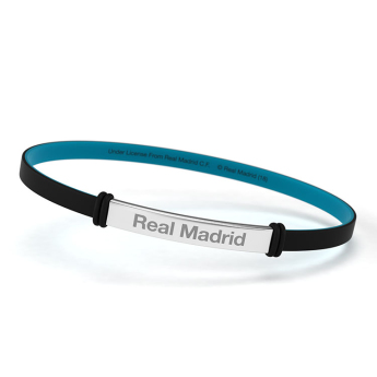 Real Madrid gyermek karkötő Fashion black