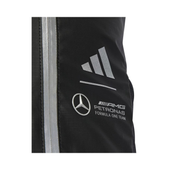 Mercedes AMG Petronas hátizsák Advanced Packing F1 Team 2025