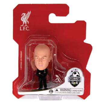 FC Liverpool bábu SoccerStarz Slot