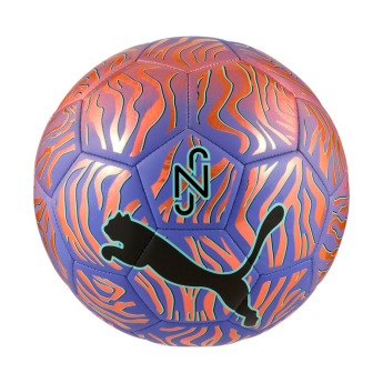 Neymar Jr futball labda NEYMAR JR Graphic orange