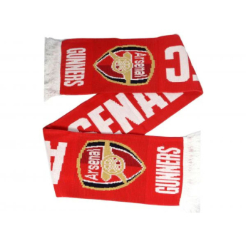 FC Arsenal téli sál gunners red
