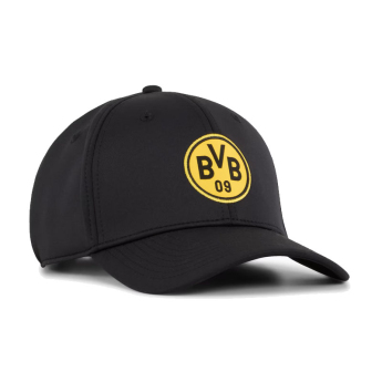 Borussia Dortmund baseball sapka ftblARCHIVE black