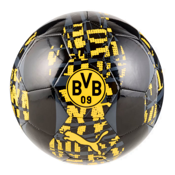 Borussia Dortmund futball labda Prematch black
