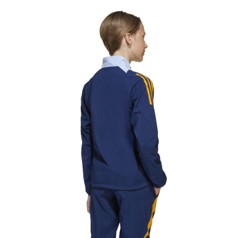 Real Madrid gyerek kabát Presentation navy