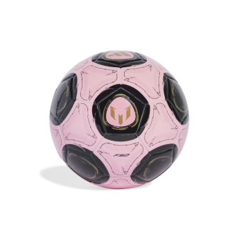 Lionel Messi mini focilabda MESSI Club pink