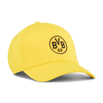 Borussia Dortmund baseball sapka ftblARCHIVE yellow