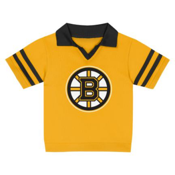 Boston Bruins gyerek szett Charming Dude 2Pc Short