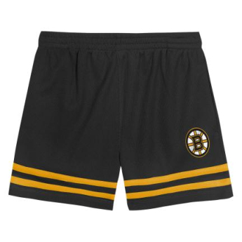 Boston Bruins gyerek szett Charming Dude 2Pc Short