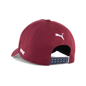 Forma 1 baseball sapka Canada GP red F1 Team 2025
