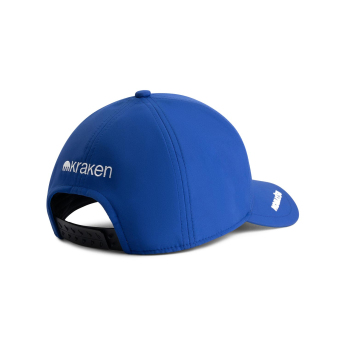 Williams gyerek baseball sapka Albon official Teamline Replica F1 Team 2025