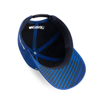 Williams gyerek baseball sapka Albon official Teamline Replica F1 Team 2025