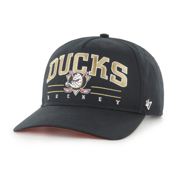Anaheim Ducks baseball sapka Roscoe Hitch