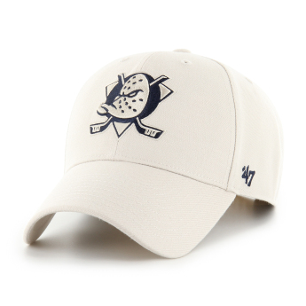 Anaheim Ducks baseball sapka MVP Snapback white