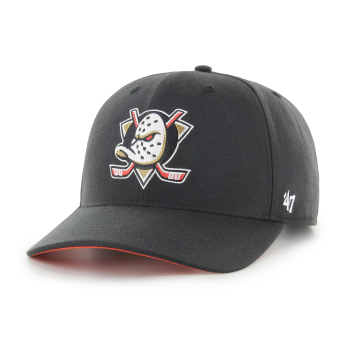 Anaheim Ducks baseball sapka Cold Zone MVP DP