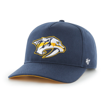 Nashville Predators baseball sapka Hitch blue