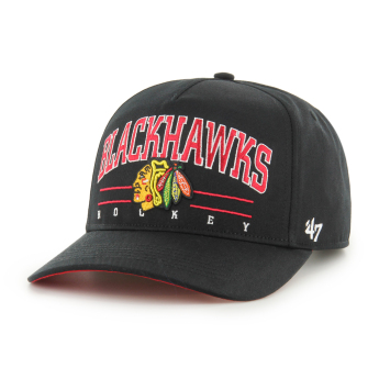 Chicago Blackhawks baseball sapka Roscoe Hitch