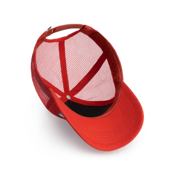 Forma 1 gyerek baseball sapka Heritage trucker F1 Team 2025