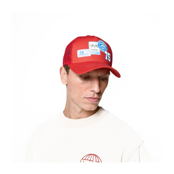 Forma 1 gyerek baseball sapka Heritage trucker F1 Team 2025
