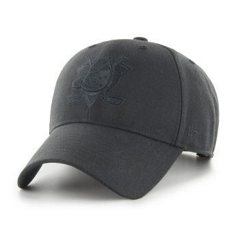 Anaheim Ducks baseball sapka MVP Snapback black