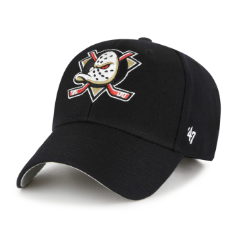 Anaheim Ducks baseball sapka MVP black