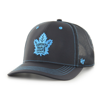 Toronto Maple Leafs baseball sapka XRAY 47 TRUCKER black