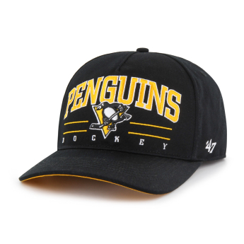 Pittsburgh Penguins baseball sapka Roscoe Hitch