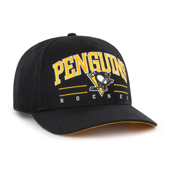 Pittsburgh Penguins baseball sapka Roscoe Hitch