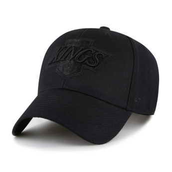 Los Angeles Kings baseball sapka MVP Snapback black night