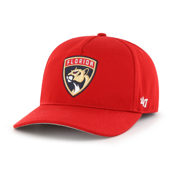 Florida Panthers baseball sapka Hitch red