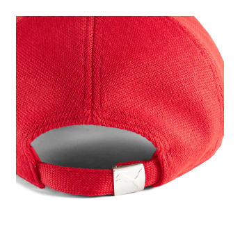 Ferrari baseball sapka China GP red F1 Team 2025