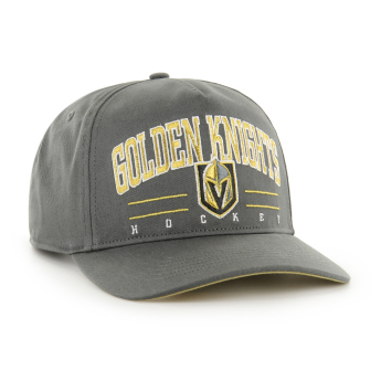 Vegas Golden Knights baseball sapka Roscoe Hitch