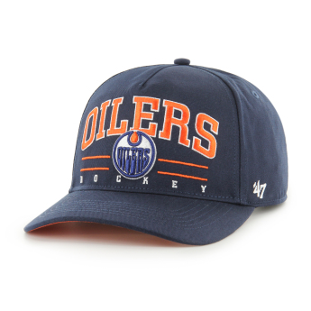 Edmonton Oilers baseball sapka Roscoe Hitch