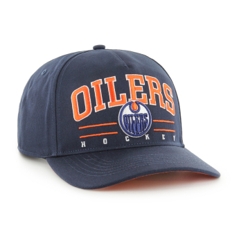 Edmonton Oilers baseball sapka Roscoe Hitch