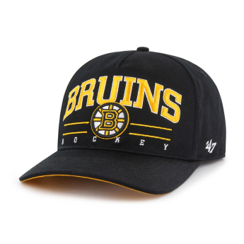 Boston Bruins baseball sapka Roscoe Hitch