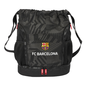 FC Barcelona tornaszatyor 24/25 Second black