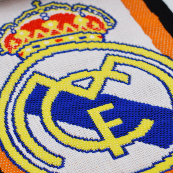 Real Madrid téli sál No35 Ellite