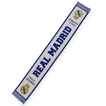 Real Madrid téli sál No42 Hala Madrid