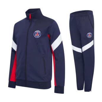 Paris Saint Germain gyerek szett navy