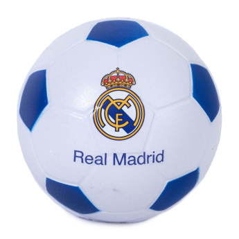 Real Madrid anti-stress labda Stress Ball