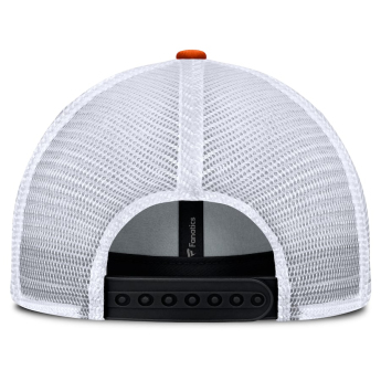 Anaheim Ducks baseball sapka A/CAP Structured Adjustable Meshback