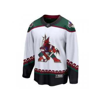 Arizona Coyotes hoki mez Karel Vejmelka #70 Breakaway Away Jersey