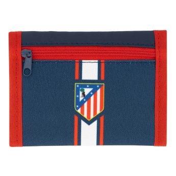 Atletico Madrid pénztárca Billetera
