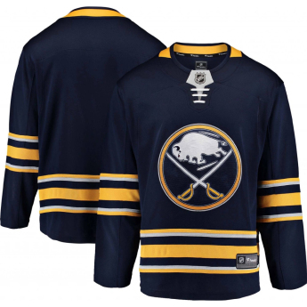 Buffalo Sabres hoki mez Breakaway Home Jersey Navy 2017/2018