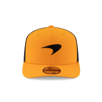 Mclaren Honda baseball sapka official Teamline Replica F1 Team 2025