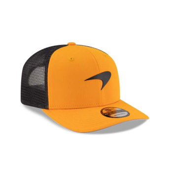 Mclaren Honda baseball sapka official Teamline Replica F1 Team 2025